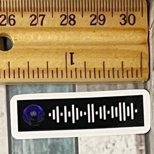 🌀10/$10🌀 Coraline Reusable Waterproof Vinyl Sticker Decal